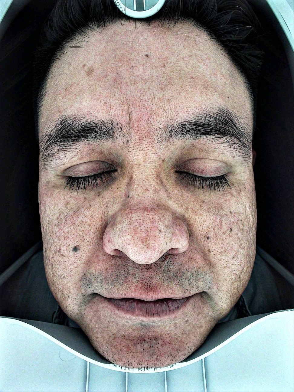 Magic Mirror galería 1